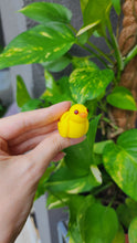 Load image into Gallery viewer, 3d printing &quot;Duck&quot; mini flexi animal toy