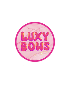 LuxyBows